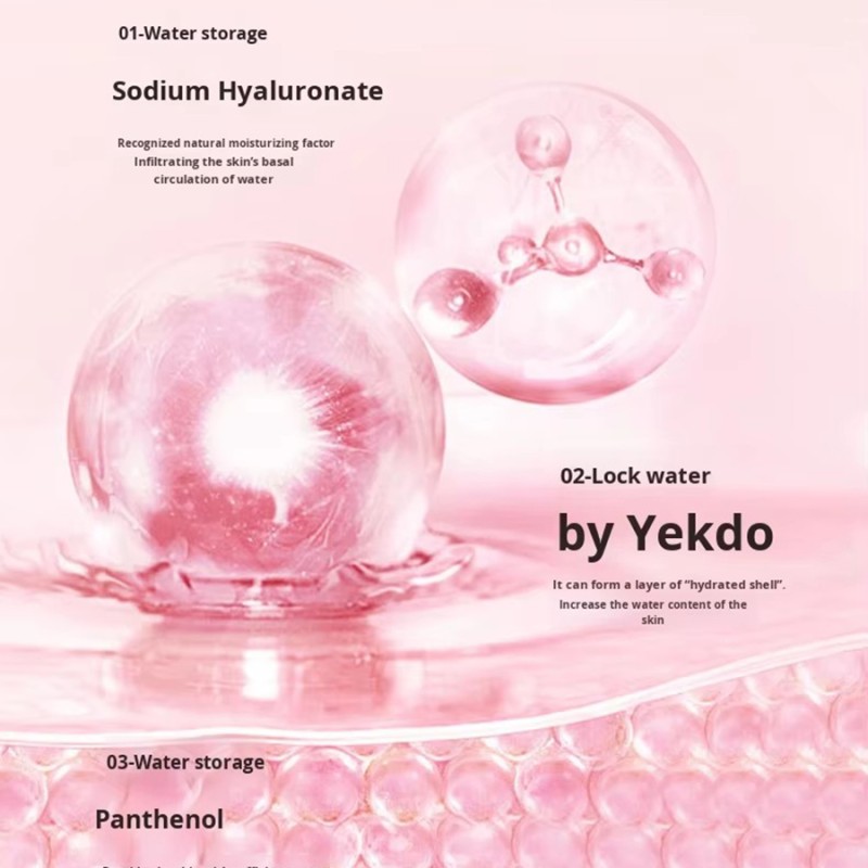 Children Cream Supplier - Customized Aloe Vera Anti-Chapped Face Cream