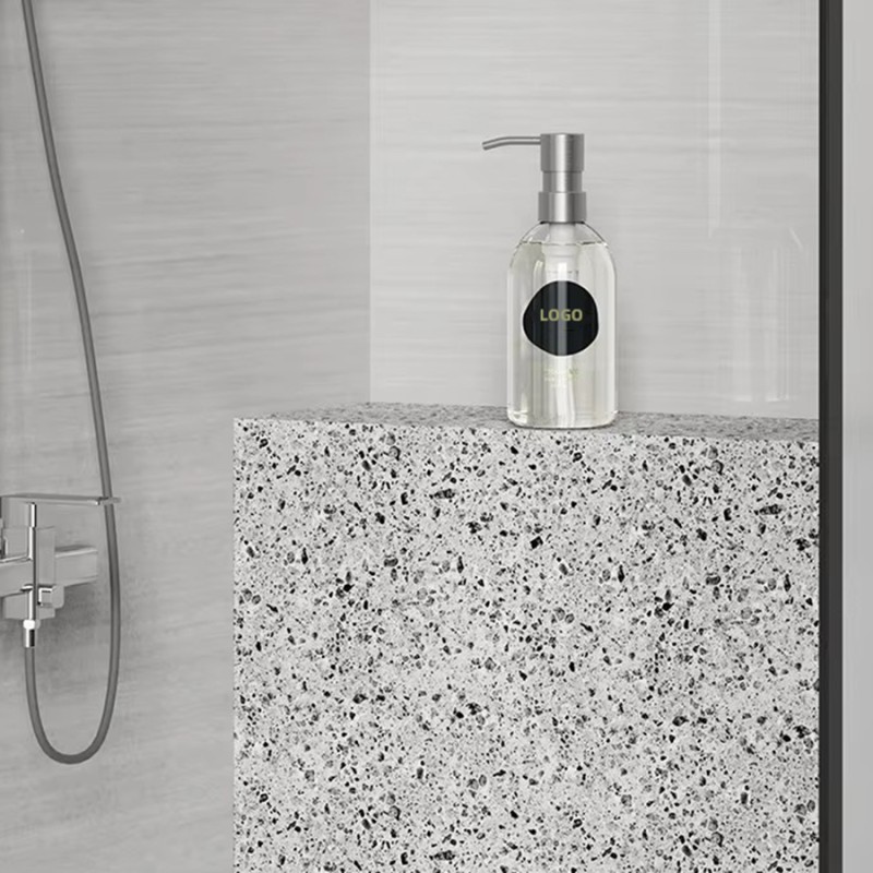 Body Wash Supplier - Perfume Long Lasting Wooden Scent Moisturizing