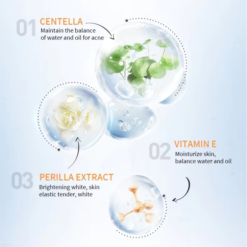 Sunscreen Factory - Private Label SPF 50 Water Resistant Mineral