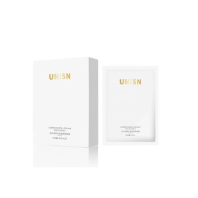 Face Mask Supplier - OEM Aurora Glow Amino Acid Collagen Hydrating