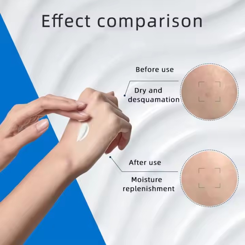 Facial Cleanser Manufacturer - Wholesale Chemical Mineral Hydrating