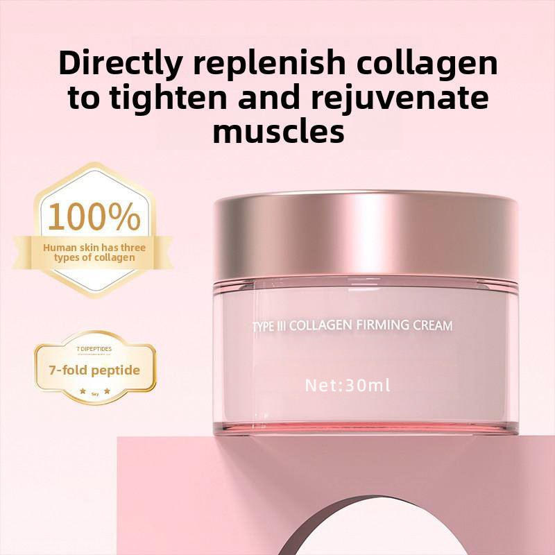 Face Serum Factory - Wholesale Collagen Herbal Anti-Wrinkle Firming