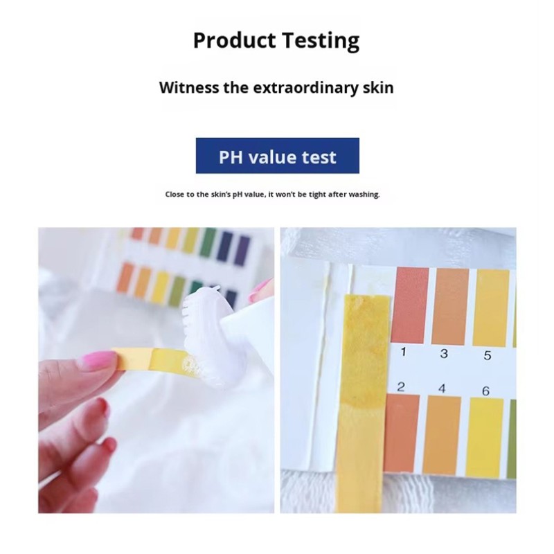 Facial Cleanser Factory - Blueberry Amino Acid Oil Control Makeup Remover