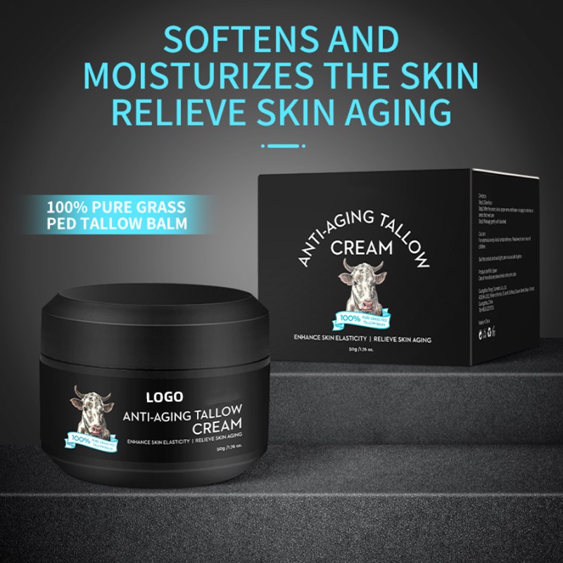 Men Face Cream Manufacturer - Dark Spot Removal Retinol GMP Certified