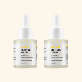 Face Serum Supplier - Retinol Instant Wrinkle Remover Lifting