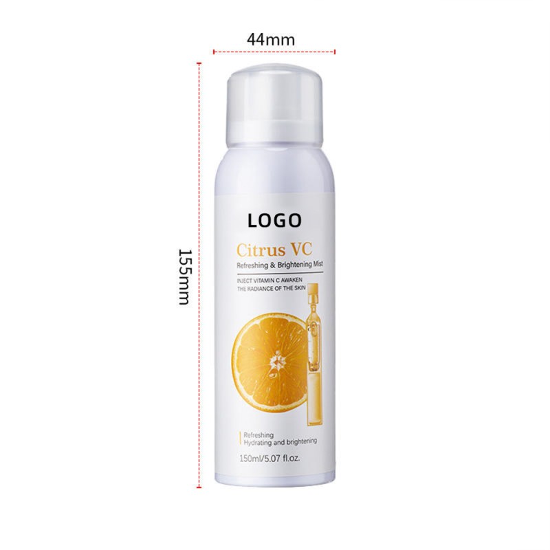 Facial Spray Manufacturer - OEM Aloe Vera Centella VC Hyaluronic Acid