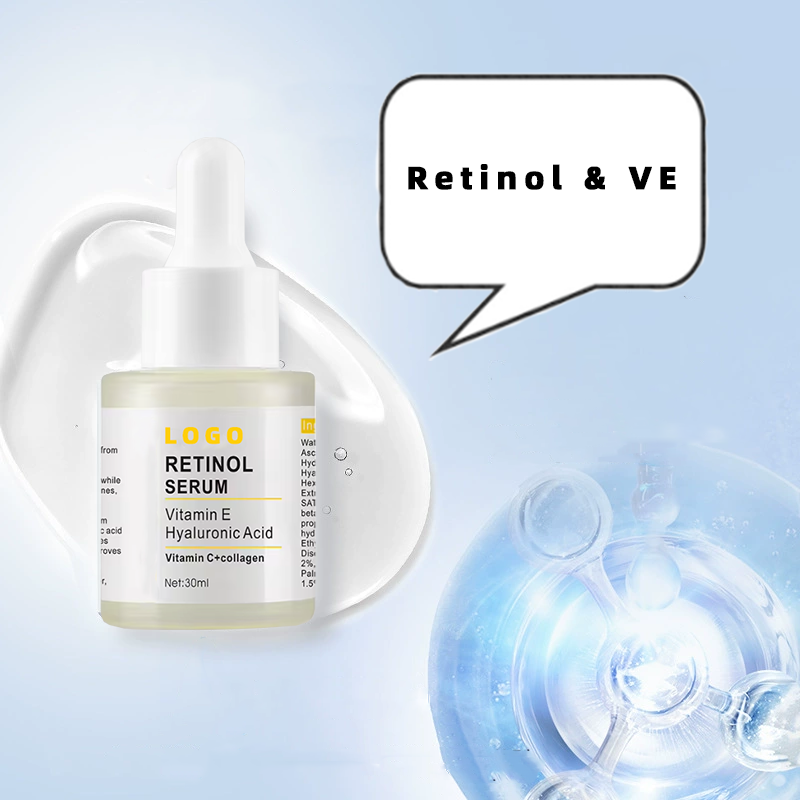Face Serum Supplier - Retinol Instant Wrinkle Remover Lifting