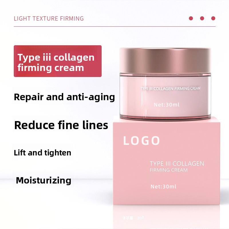 Face Serum Factory - Wholesale Collagen Herbal Anti-Wrinkle Firming