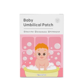 Baby Navel Patch Factory - CE Approved Multi-Layer Protection PU