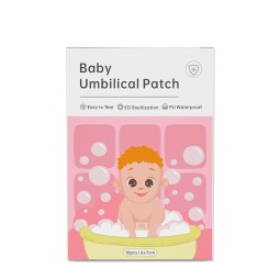 Infant Navel Patch Manufacturer - Safety Umbilical Hernia Belt Newborn