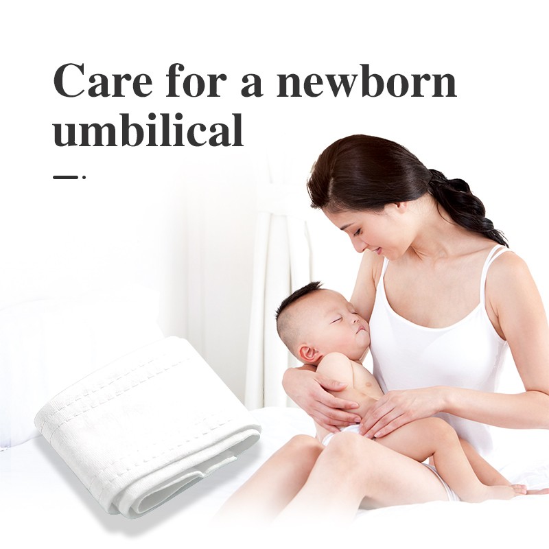 Umbilical Cord Care Supplier - Medical Grade Cotton Far Infrared Protection