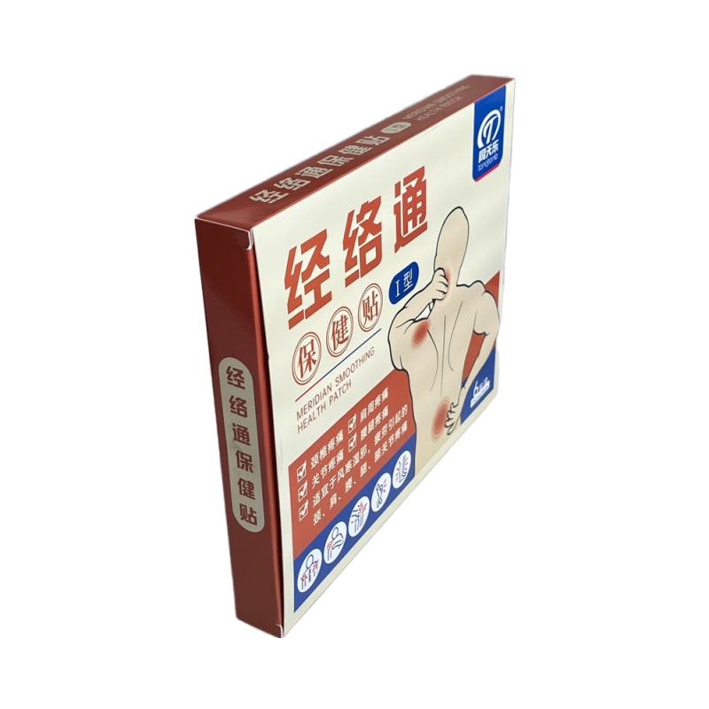 Health Paste Manufacturer - Tongtianle Jingluotong Premium Quality