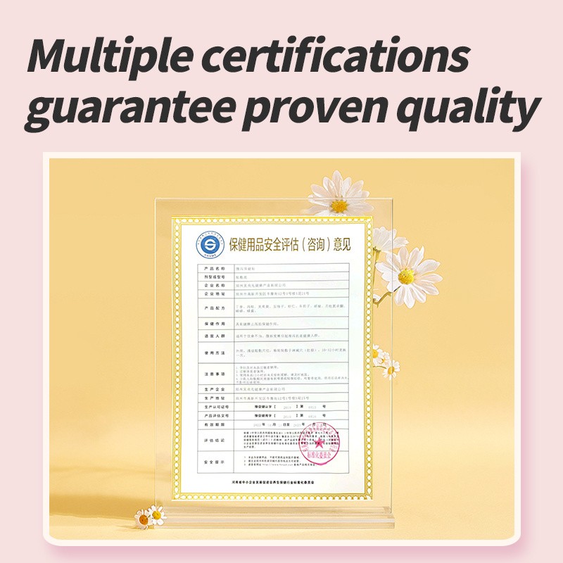 Infant Navel Patch Factory - Diarrhea Relief Stomach Regulation Care