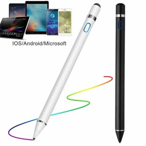 Universal Stylus Pen Manufacturer - OEM/ODM Touch Screen Pen for iPad Tablet Drawing