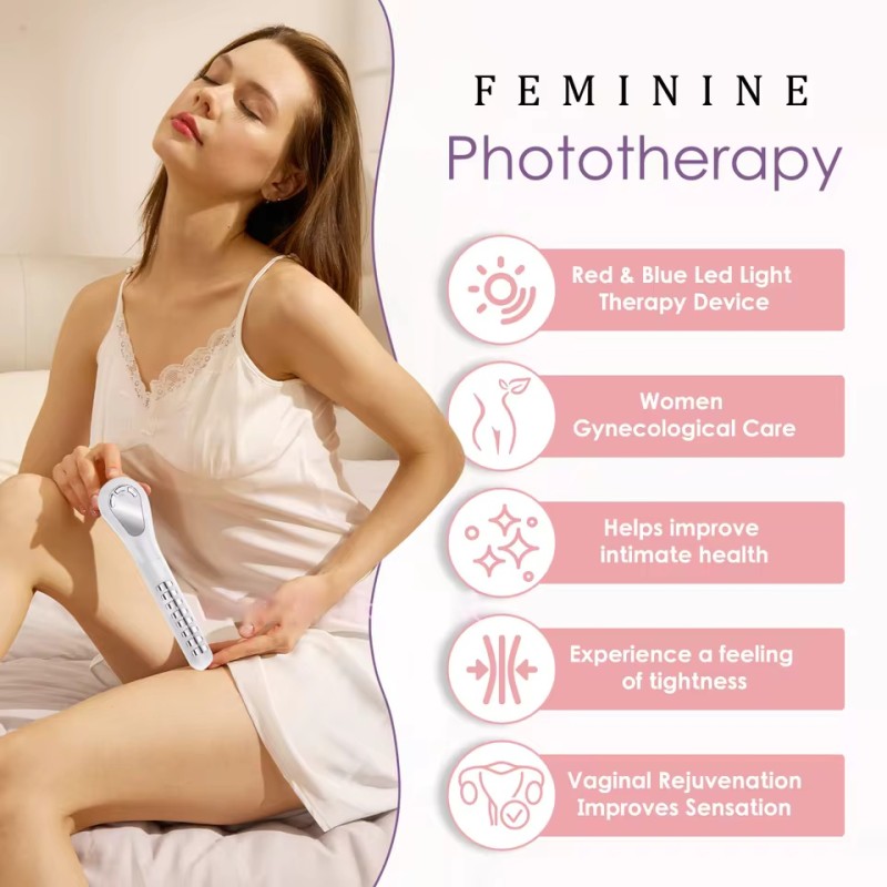 Pelvic Floor Repair Device Manufacturer - OEM/ODM EMS Low Frequency Current Kegel Exercises