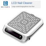 Nail lamps and nail grinders