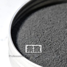 Imported Italian Keratin Glue Powder for Hair Extensions Hair Spray Powder Accessory