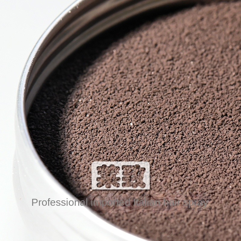 Imported Italian Keratin Glue Powder for Hair Extensions Hair Spray Powder Accessory