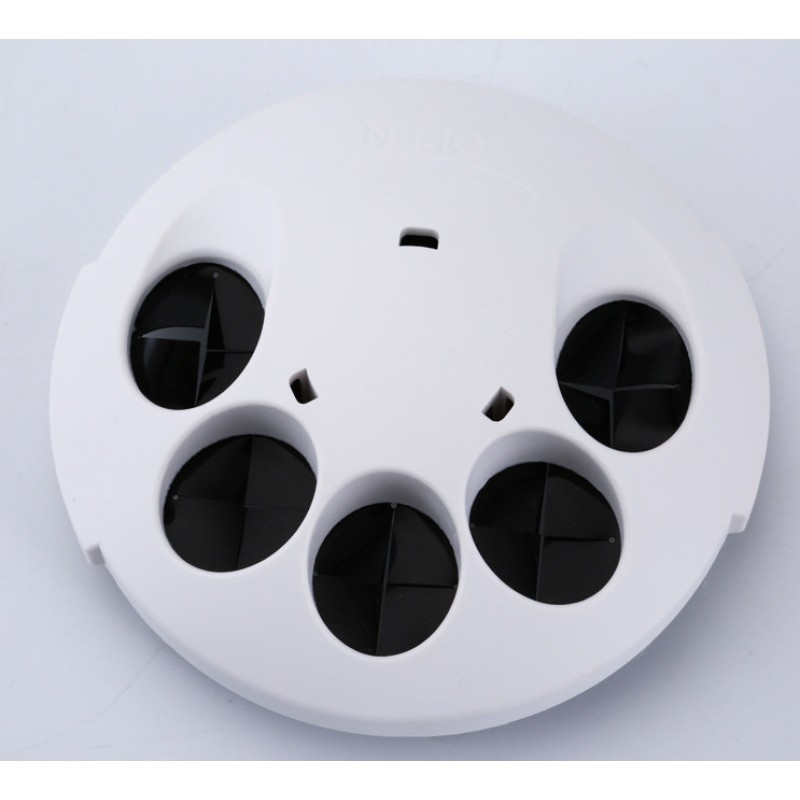 36W New Eco-Friendly Electric Steam Nail Polish Remover for Manicure Effortlessly Remove Nail Gel Polish Without Damaging Nails