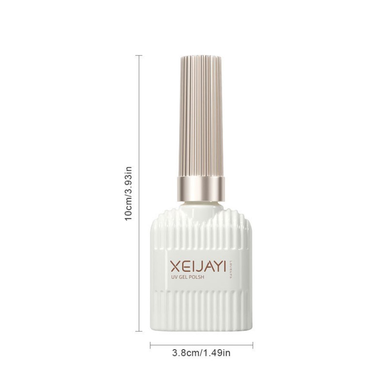 French Style Nail Glue Bottle LED Source Cross-Border Special Phototherapy Nail Piece Adhesive Lamp Resin Firmly Sticking