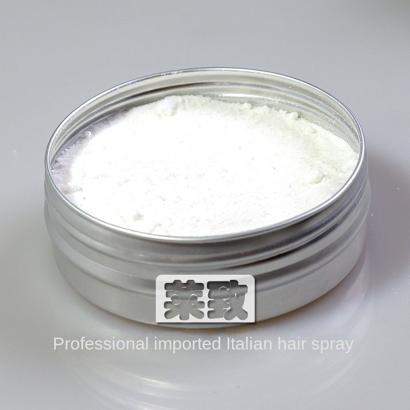 Imported Italian Keratin Glue Powder for Hair Extensions Hair Spray Powder Accessory