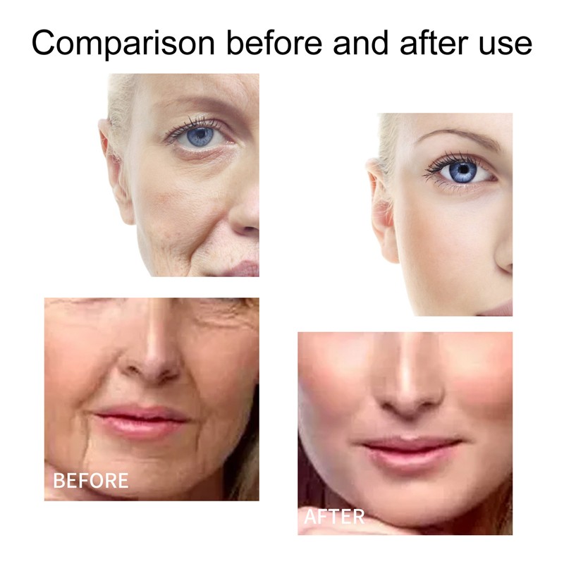 Face Serum Ampoule Manufacturer - OEM Lift Firm Pro Collagen Super Spots Wrinkles