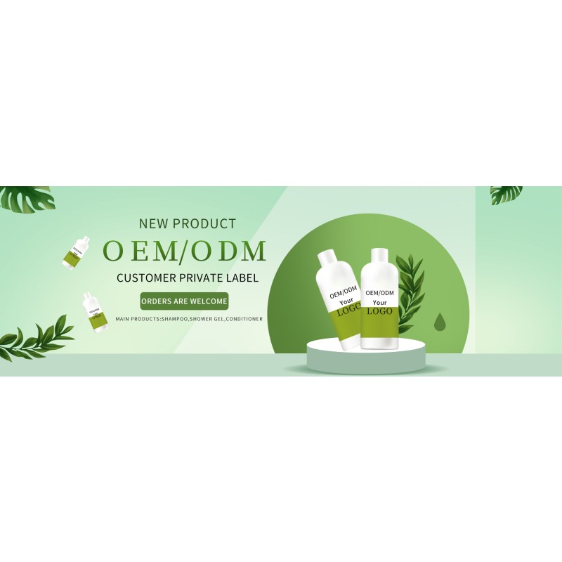 Leave-in Conditioner Manufacturer - OEM Wholesale Custom Private Label Hair Repairing