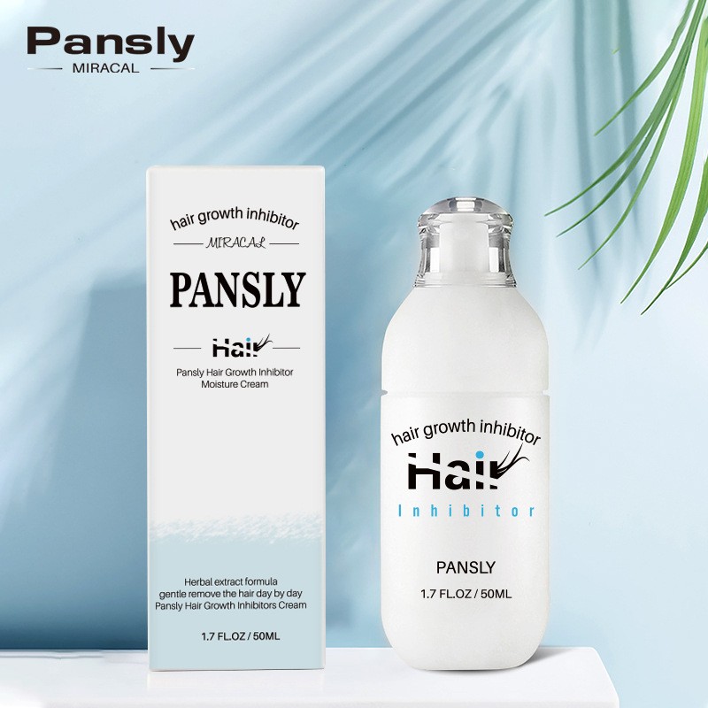 Hair Growth Inhibitor Manufacturer - Private Label OEM Smooth Repair Skin Treatment