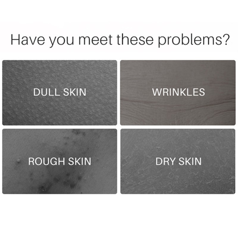 Peptide Serum Manufacturer - OEM Collagen Stimulating Skin Repairing Acne Wrinkles