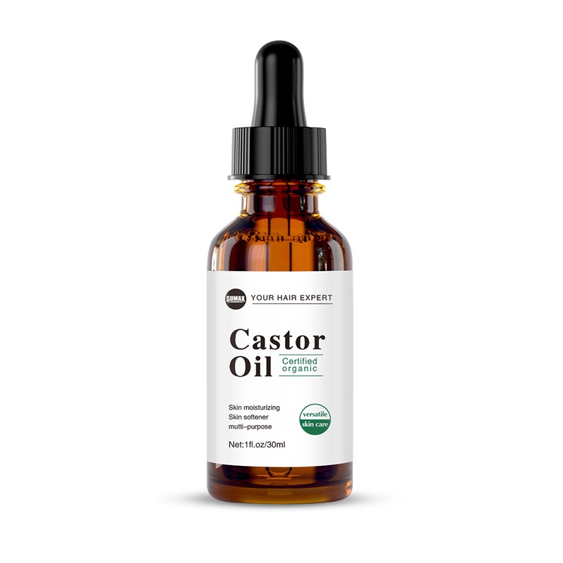 Castor Oil Eyelash Serum Manufacturer - OEM/ODM Wholesale Private Label Custom 30ml Pure