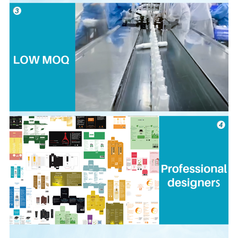 Baby Lip Balm Manufacturer - Private Label OEM Wholesale Moisturizing Lightening Coconut