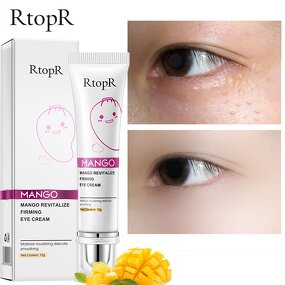 Eye Cream Manufacturer - Private Label Custom Magic Moisturizing Firming Whitening Anti Aging