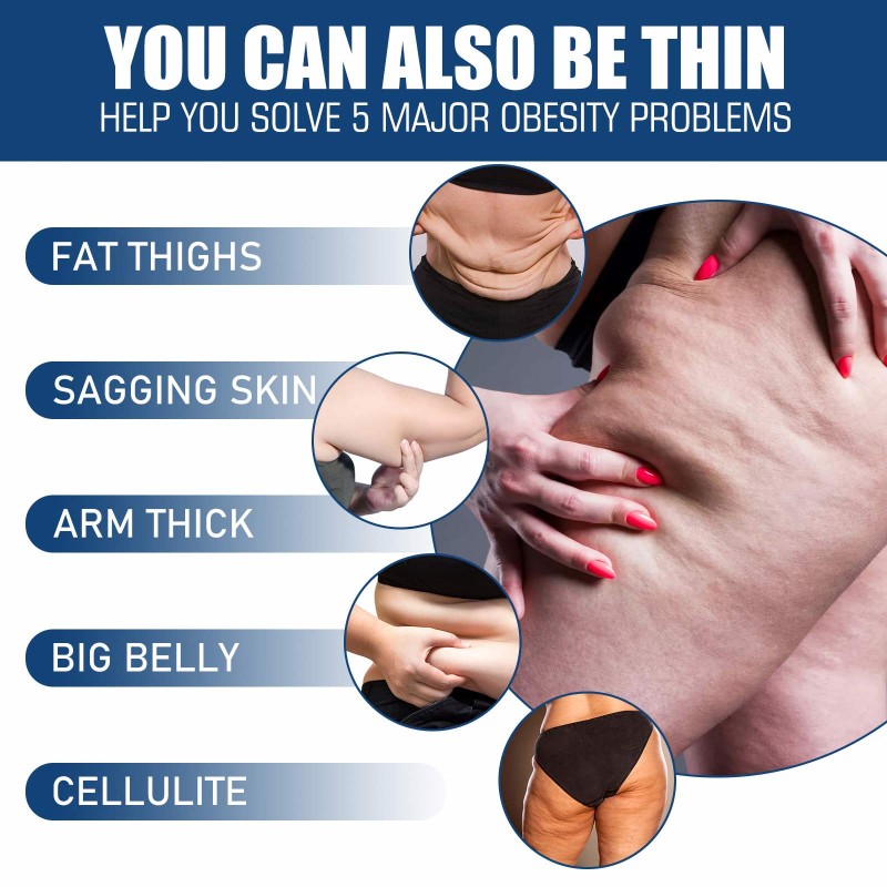 Anti-Cellulite Cream Manufacturer - OEM Private Label Custom Workout Enhancer Hot Gel