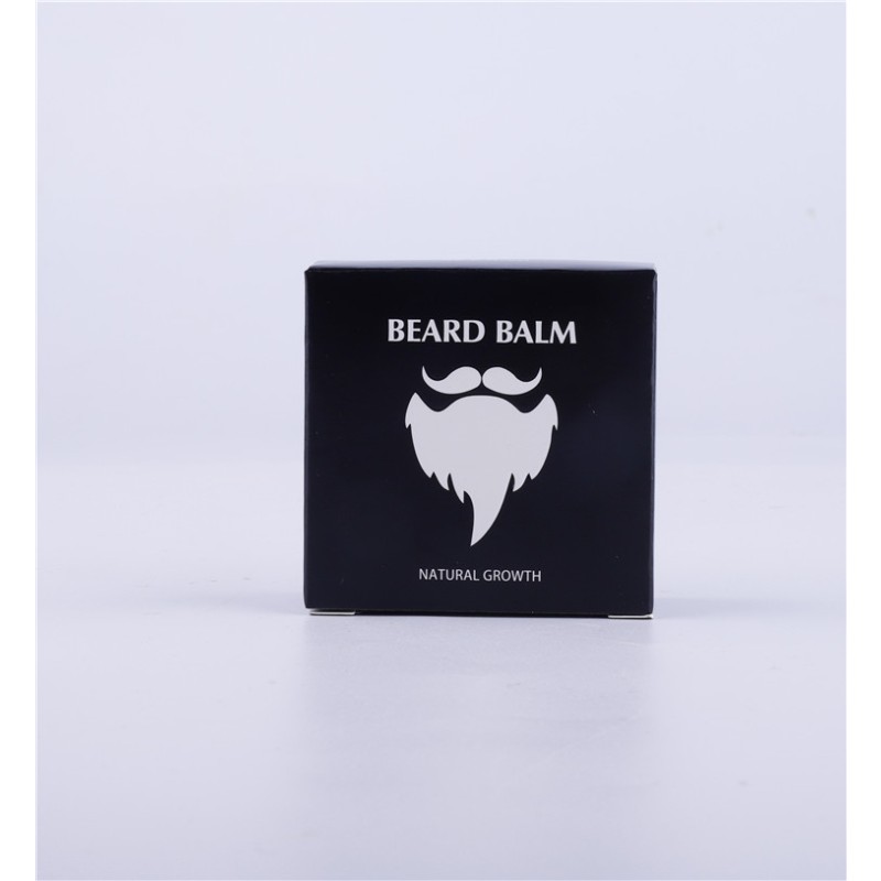 Beard Cream Manufacturer - OEM Private Label MOOOYAN 30g Natural Organic Matte
