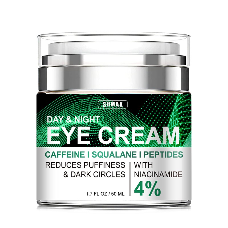 Eye Care Cream Manufacturer - OEM/ODM Wholesale Private Label Custom Skin Firming