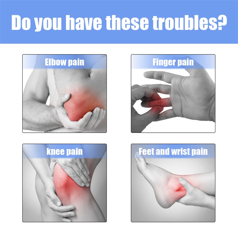 Joint Pain Relief Spray Manufacturer - Private Label South Moon 30ml Restorative Elbow