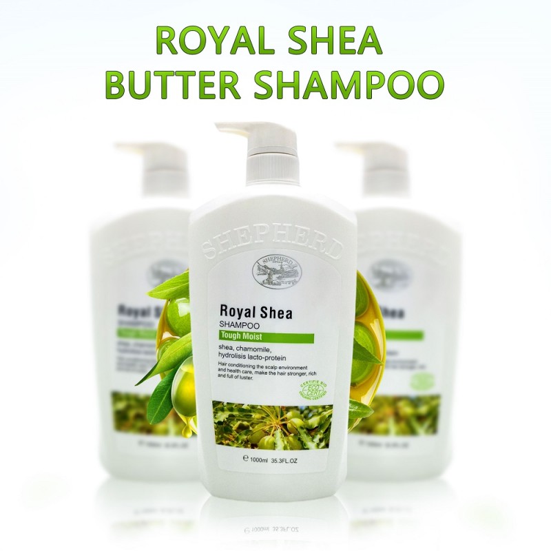 Organic Shampoo Manufacturer - OEM/ODM Wholesale Sulfate Paraben Silicone Free