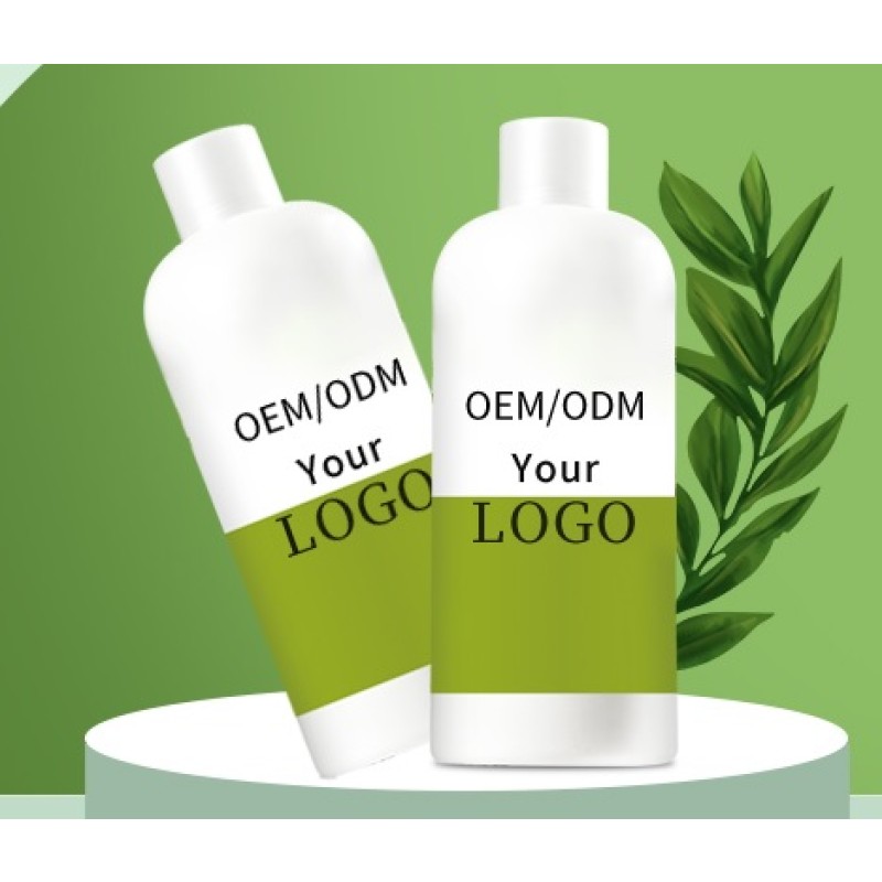 Shampoo Conditioner Set Manufacturer - OEM/ODM Wholesale Custom Logo Shower Gel