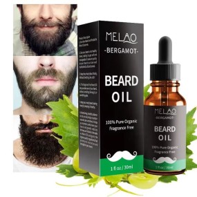 Beard Oil Manufacturer - Private Label Wholesale Custom OEM Professional Grooming Care