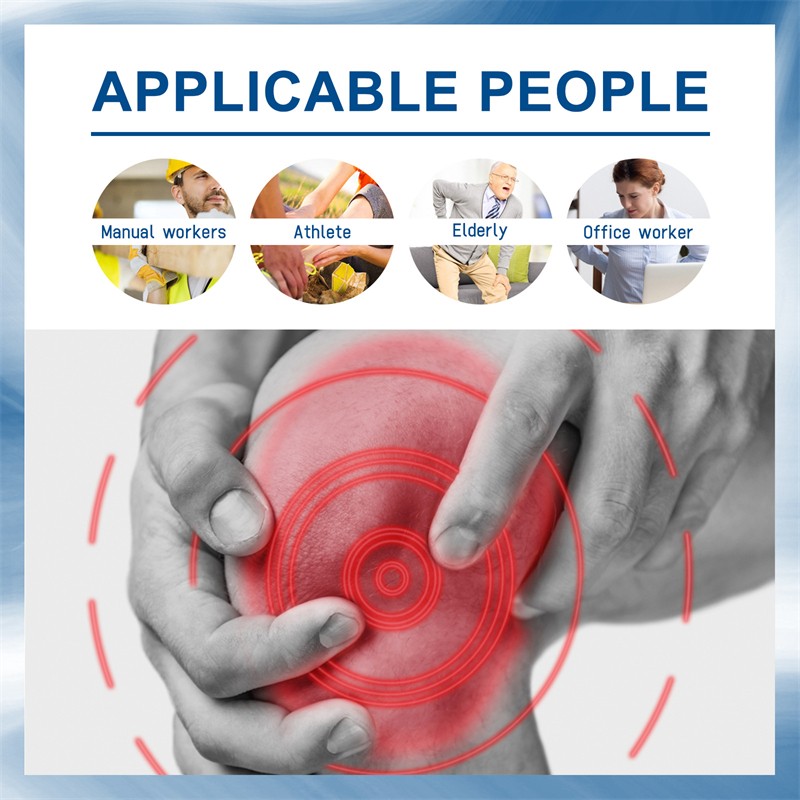 Joint Care Ball Fluid Manufacturer - Private Label Joint Bone Repair Sore Eliminating