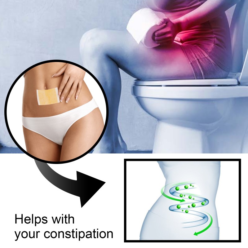 Slimming Patch Manufacturer - OEM Private Label High Quality Fat Burning Quick Slimming