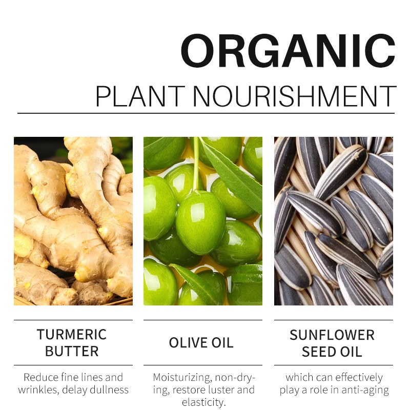 Face Essential Oil Manufacturer - Private Label Custom Pure Organic Anti-Acne Whitening