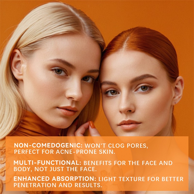 Face Cream Manufacturer - Private Label Custom 50g Turmeric Vitamin C Niacinamide Hydrating