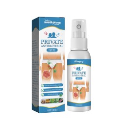 Mouth Spray Manufacturer - Private Label Oral Natural Refreshing Alcohol Free Long Lasting