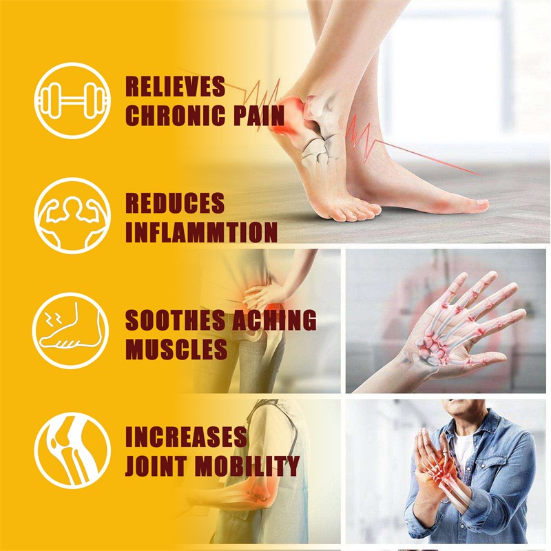 Pain Relief Spray Manufacturer - Private Label Tigers Oil Rheumatism Arthralgia Muscle
