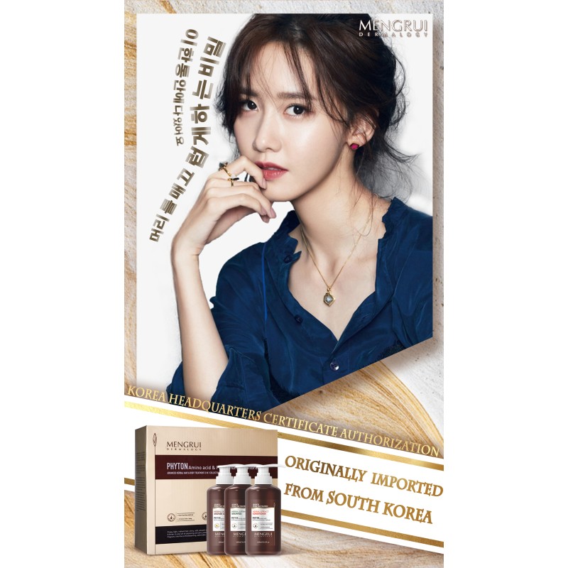 Hair Care Wash Set Manufacturer - OEM Custom Private Label Plant Extract Moisturizing Set