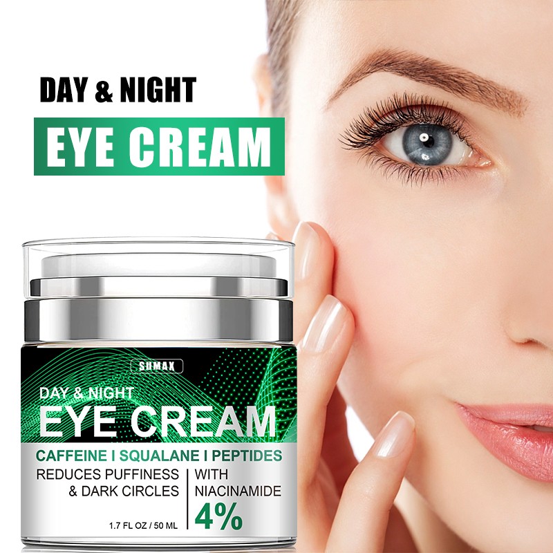 Eye Cream Manufacturer - Custom Private Label OEM Magic Remove Bags Wrinkles Anti Aging