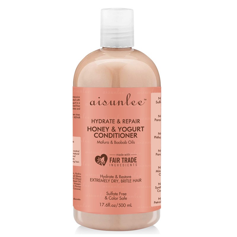 Leave-in Conditioner Manufacturer - OEM Wholesale Custom Private Label Hair Repairing