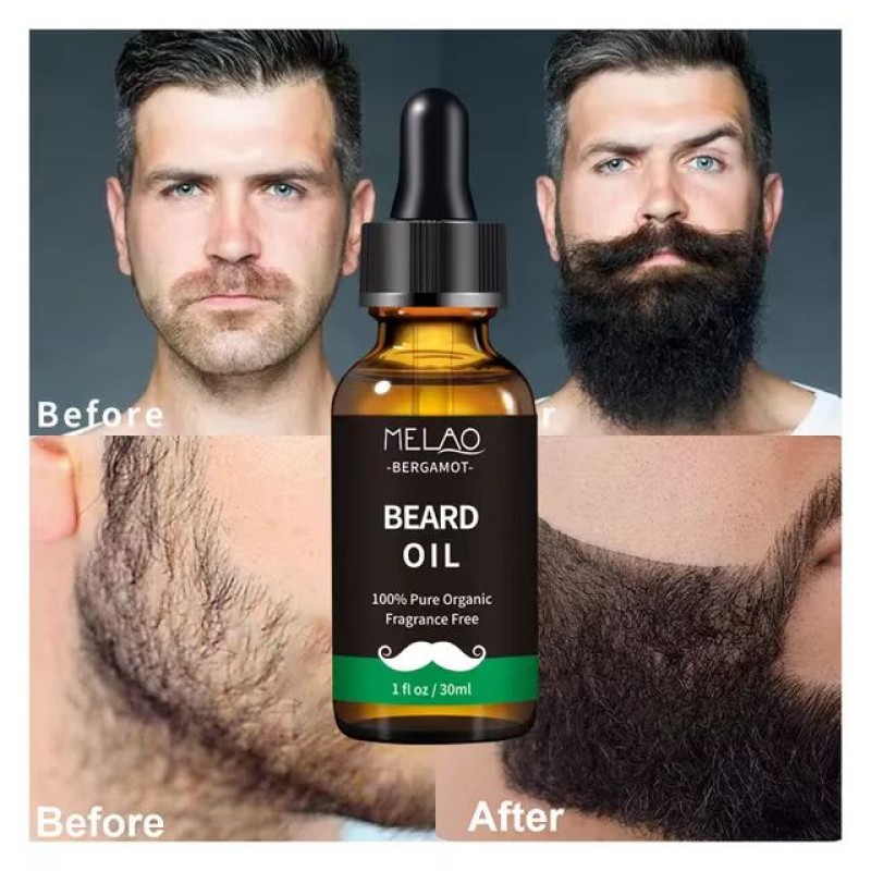 Beard Oil Manufacturer - Private Label Wholesale Custom OEM Professional Grooming Care