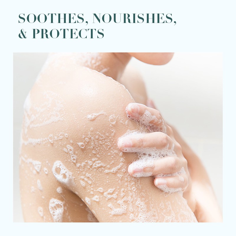 Coconut Coffee Body Wash Manufacturer - OEM Private Label Custom Luxury Natural Organic